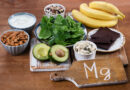Magnez w diecie – właściwości i źródła