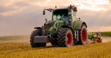 Jakie traktory wybierali polscy rolnicy w 2022/2023?